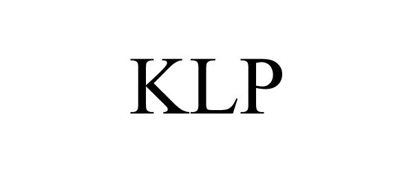  KLP