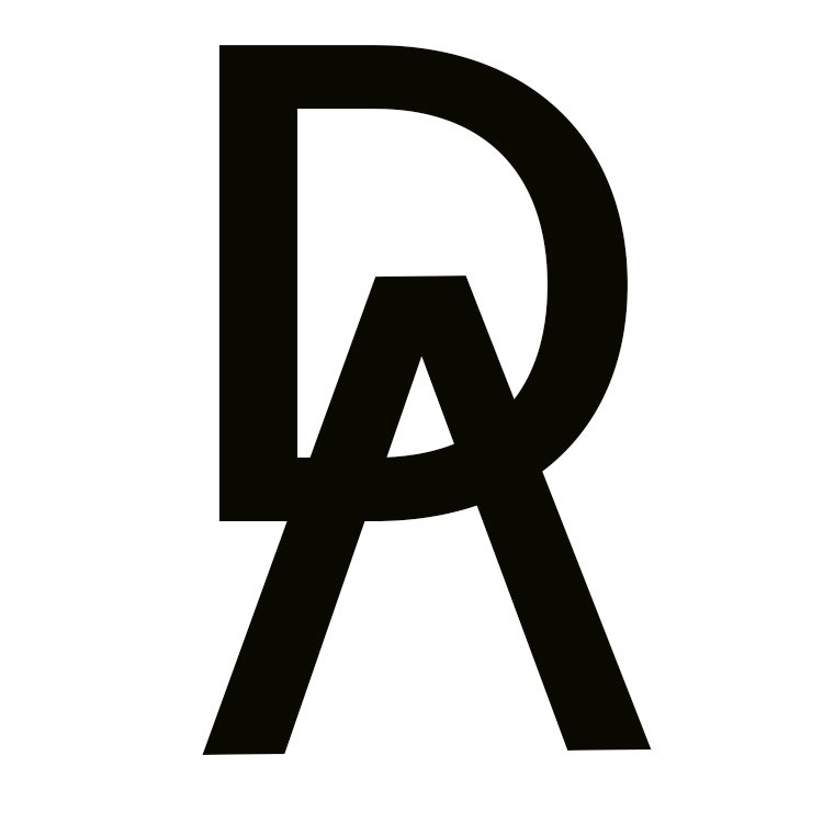 Trademark Logo DA