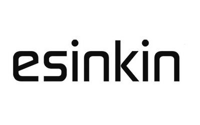Trademark Logo ESINKIN