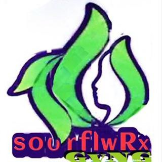 Trademark Logo SOURFLWRX GVNG