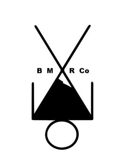 Trademark Logo BMRCO