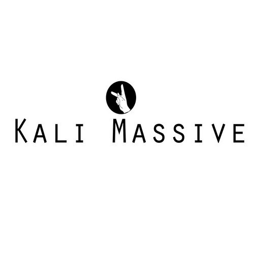 Trademark Logo KALI MASSIVE
