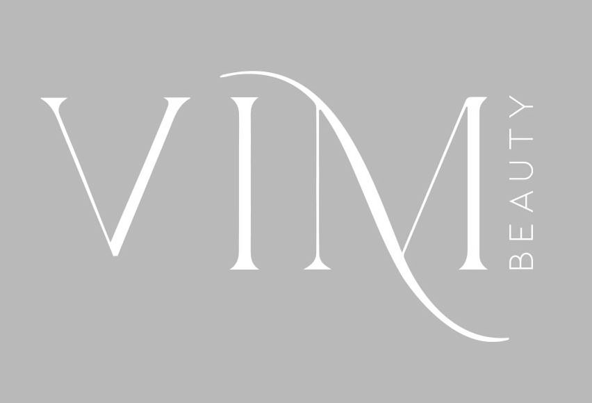 Trademark Logo VIM BEAUTY