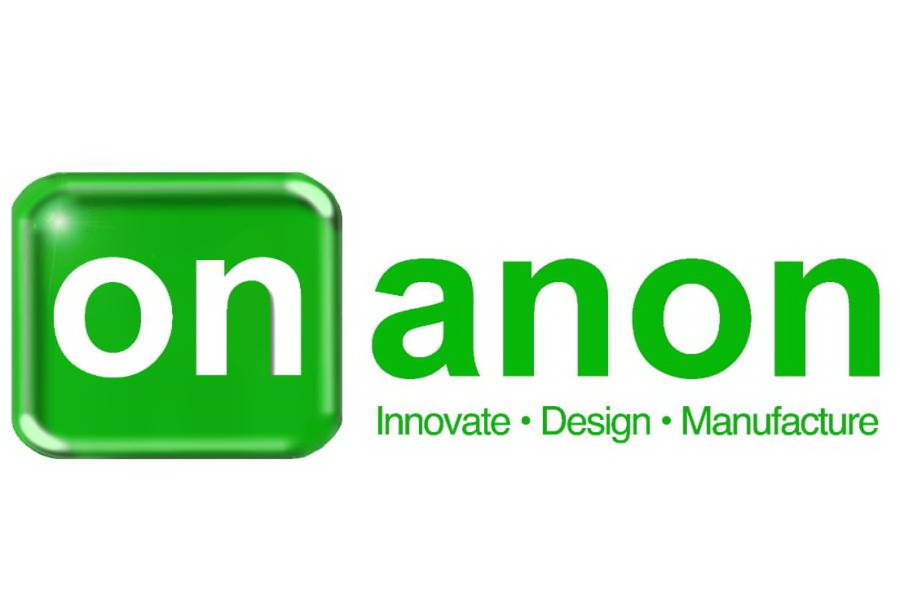 Trademark Logo ONANON INNOVATE DESIGN MANUFACTURE