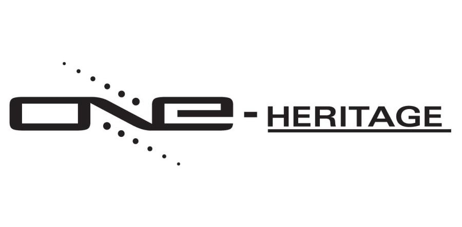 Trademark Logo ONE - HERITAGE