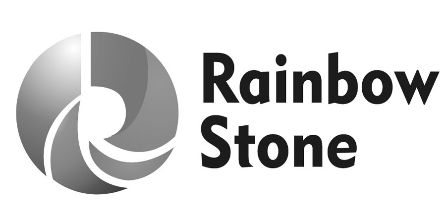 Trademark Logo RAINBOW STONE