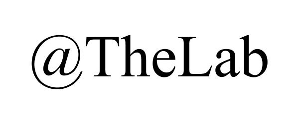 Trademark Logo @THELAB