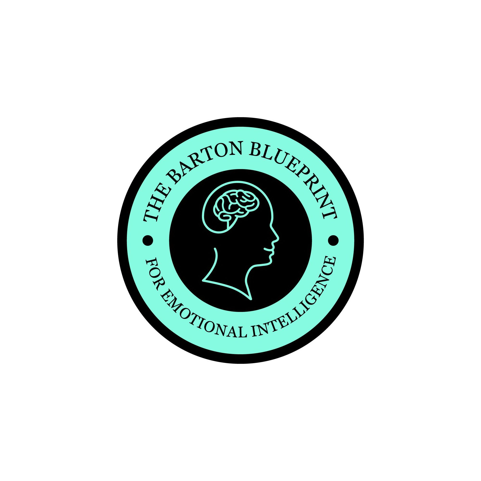 Trademark Logo THE BARTON BLUEPRINT FOR EMOTIONAL INTELLIGENCE