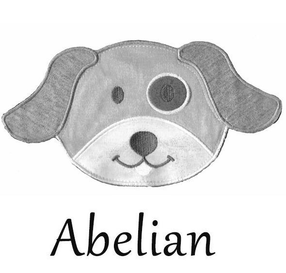 Trademark Logo ABELIAN