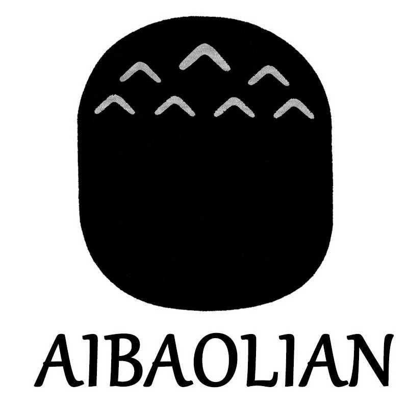 Trademark Logo AIBAOLIAN