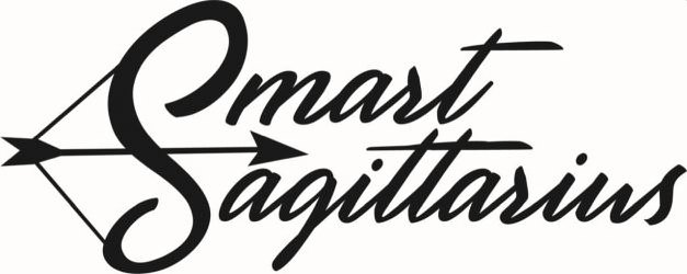 Trademark Logo SMART SAGITTARIUS