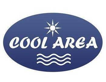 Trademark Logo COOL AREA