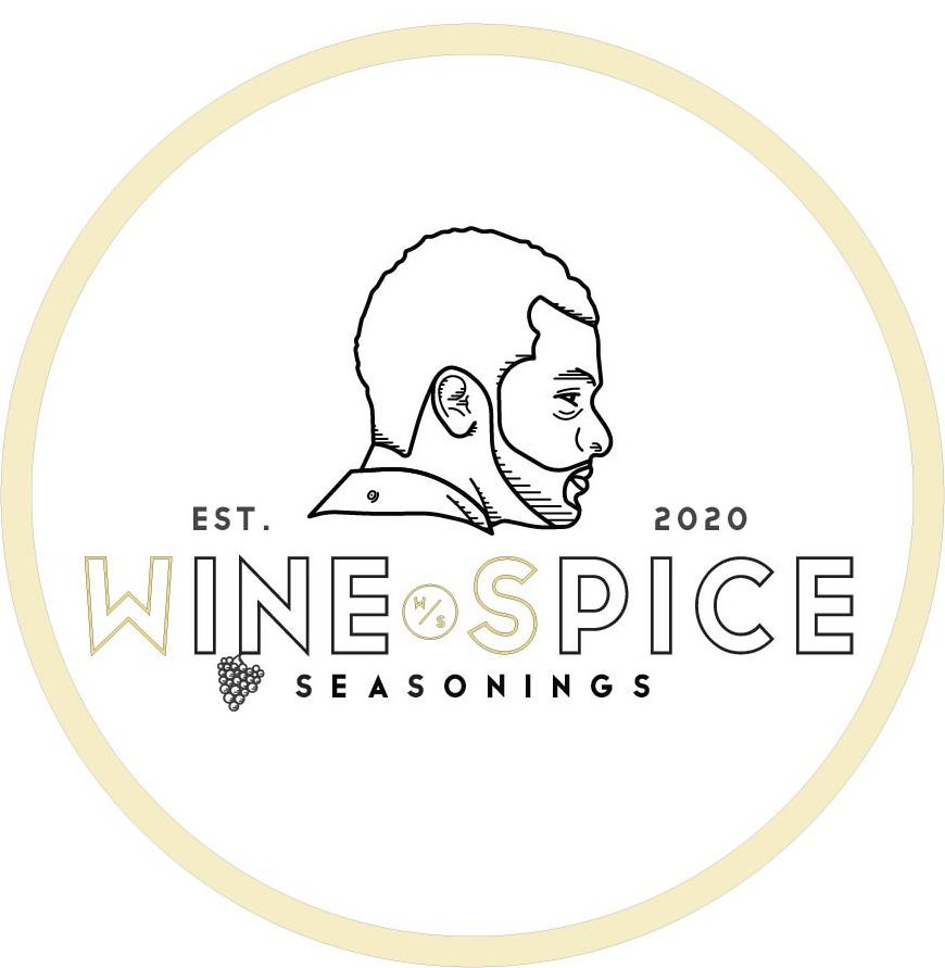 Trademark Logo WINE SPICE SEASONINGS