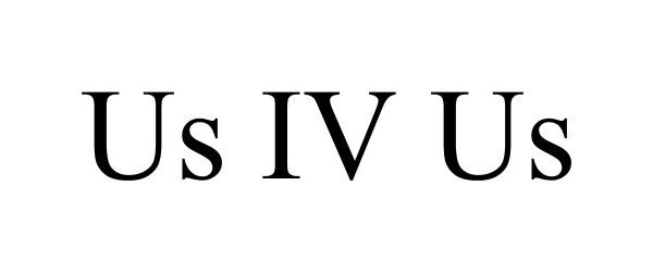 Trademark Logo US IV US