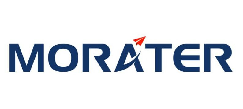 Trademark Logo MORATER