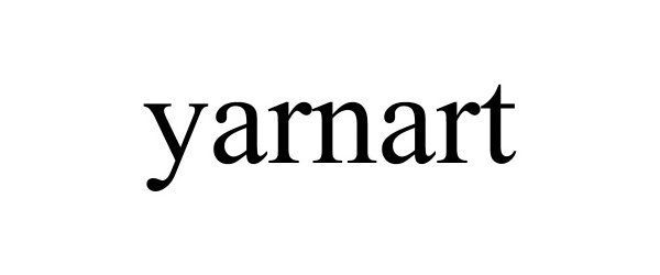 Trademark Logo YARNART