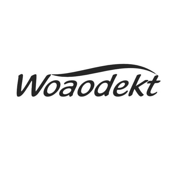 Trademark Logo WOAODEKT