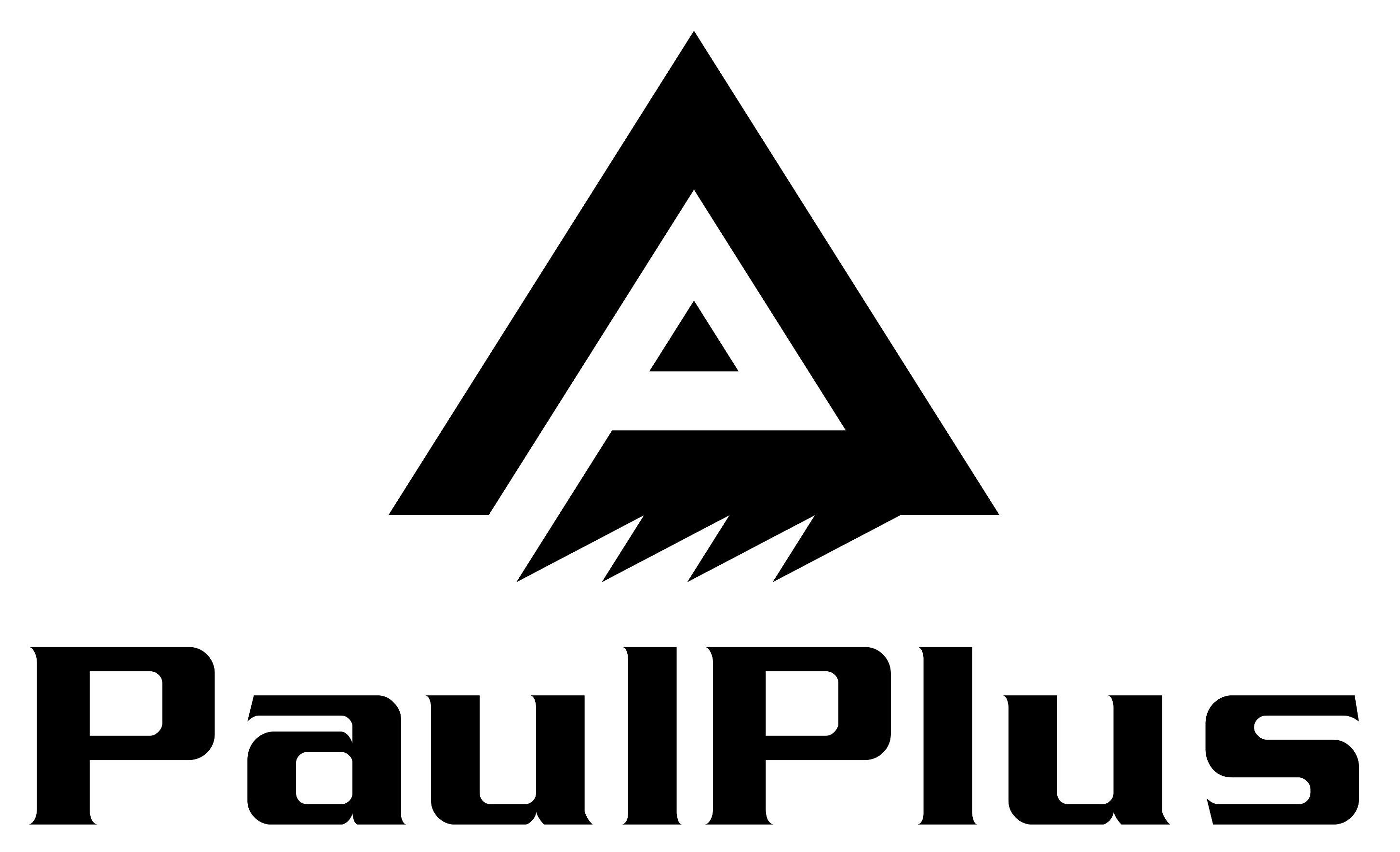 Trademark Logo PAULPLUS
