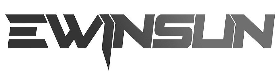 Trademark Logo EWINSUN