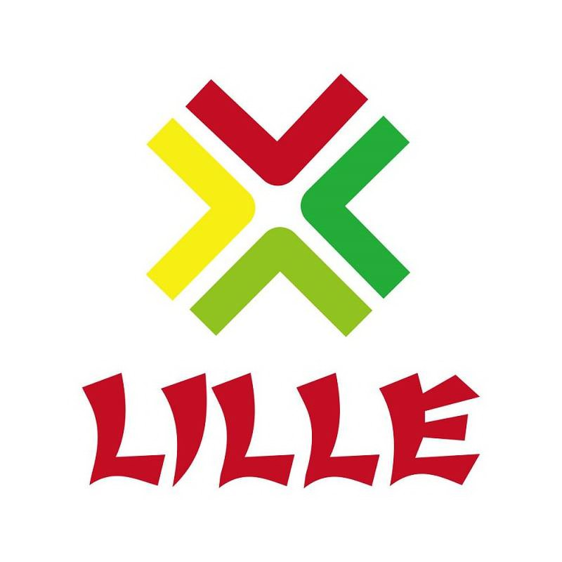Trademark Logo LILLE