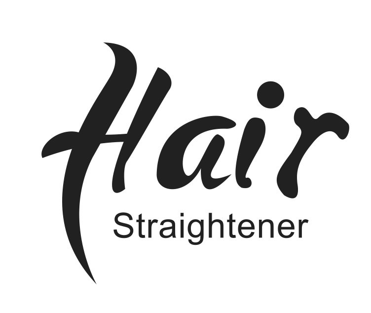 Trademark Logo HAIR STRAIGHTENER