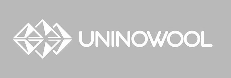 Trademark Logo UNINOWOOL