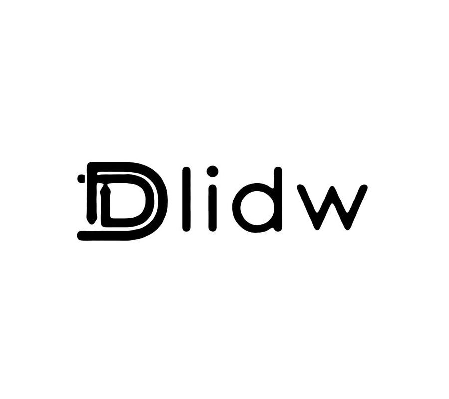 Trademark Logo DLIDW