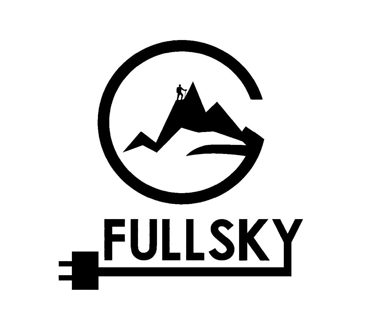 Trademark Logo FULLSKY