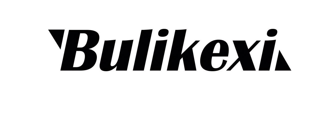 Trademark Logo BULIKEXI