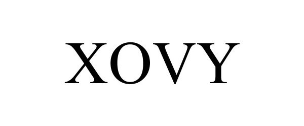  XOVY