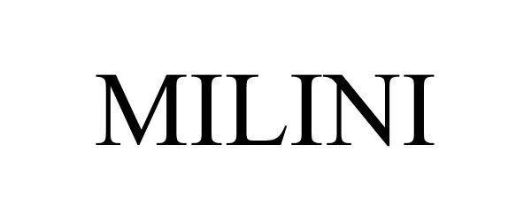 MILINI