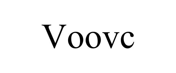  VOOVC