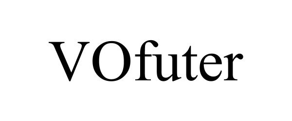  VOFUTER