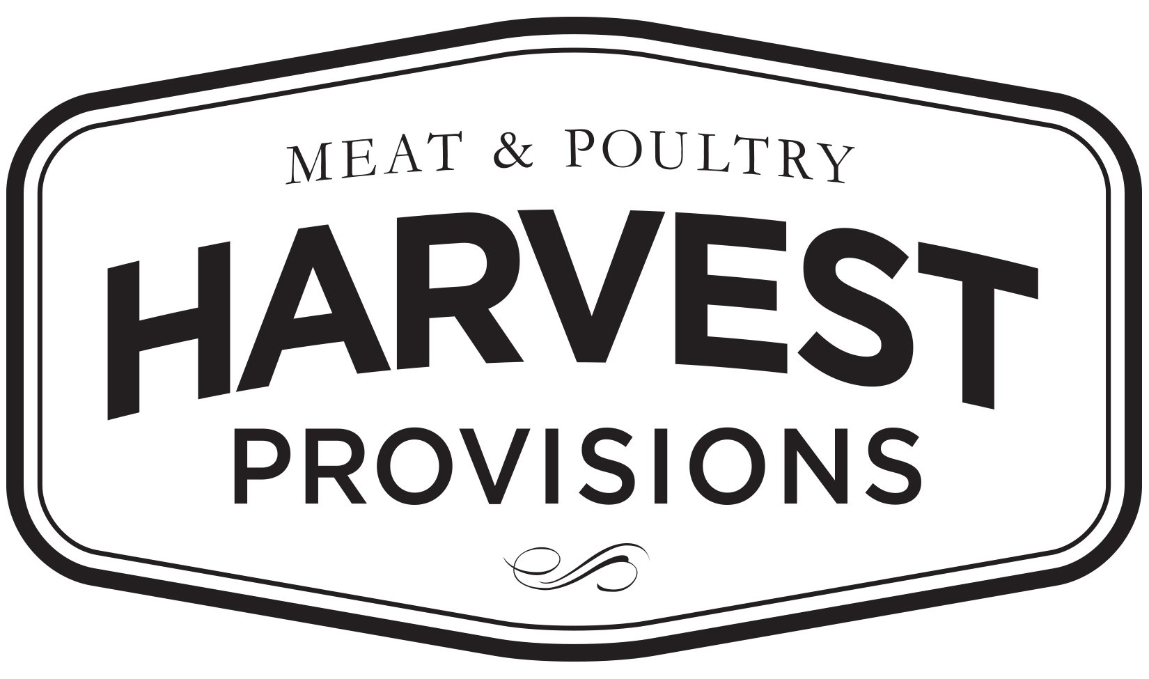  HARVEST PROVISIONS MEAT &amp; POULTRY