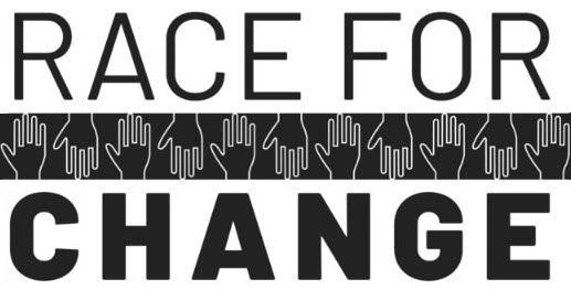 Trademark Logo RACE FOR CHANGE