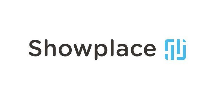Trademark Logo SHOWPLACE