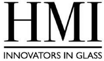 Trademark Logo HMI INNOVATORS IN GLASS