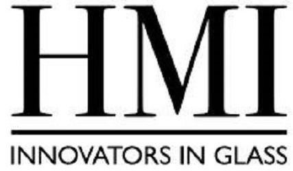  HMI INNOVATORS IN GLASS