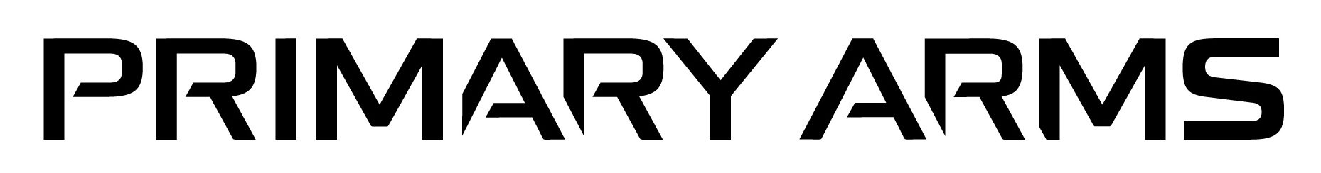 Trademark Logo PRIMARY ARMS