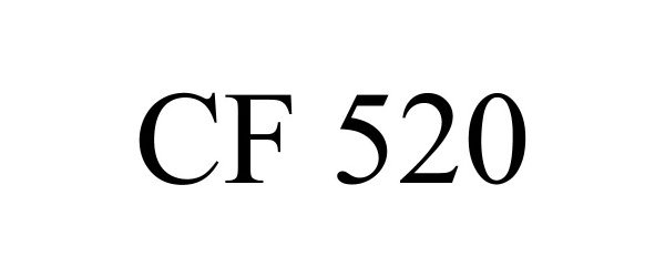  CF 520