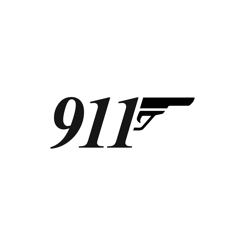 Trademark Logo 911