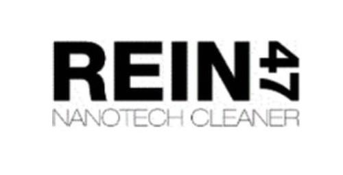  REIN47 NANOTECH CLEANER