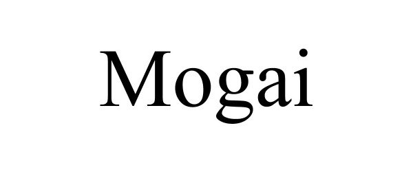  MOGAI