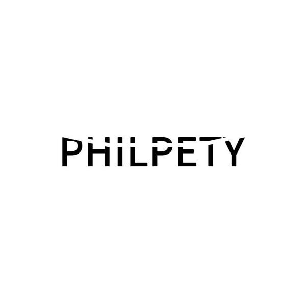 Trademark Logo PHILPETY