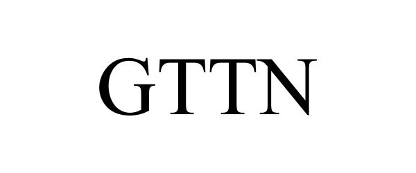 Trademark Logo GTTN