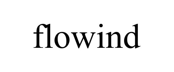  FLOWIND