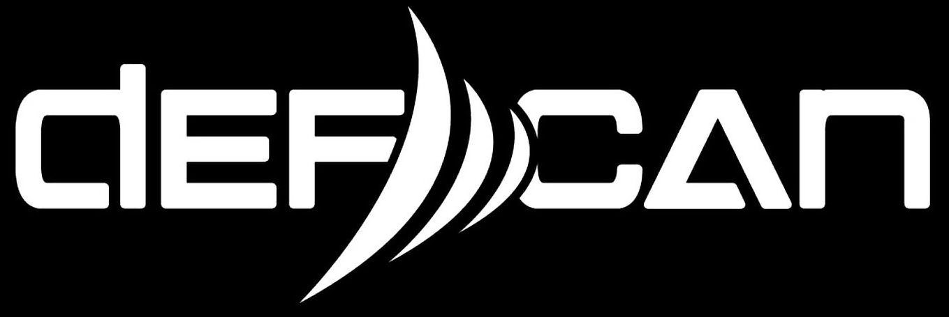 Trademark Logo DEF CAN