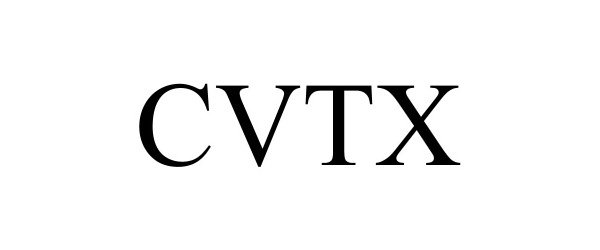  CVTX