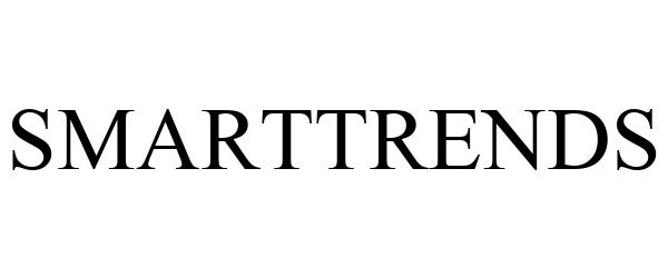 Trademark Logo SMARTTRENDS