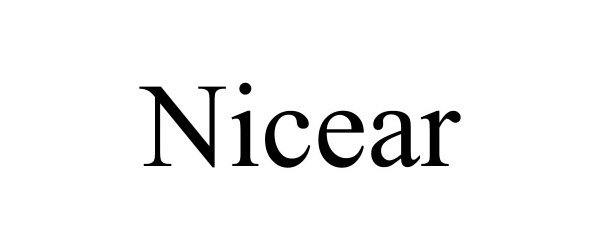  NICEAR